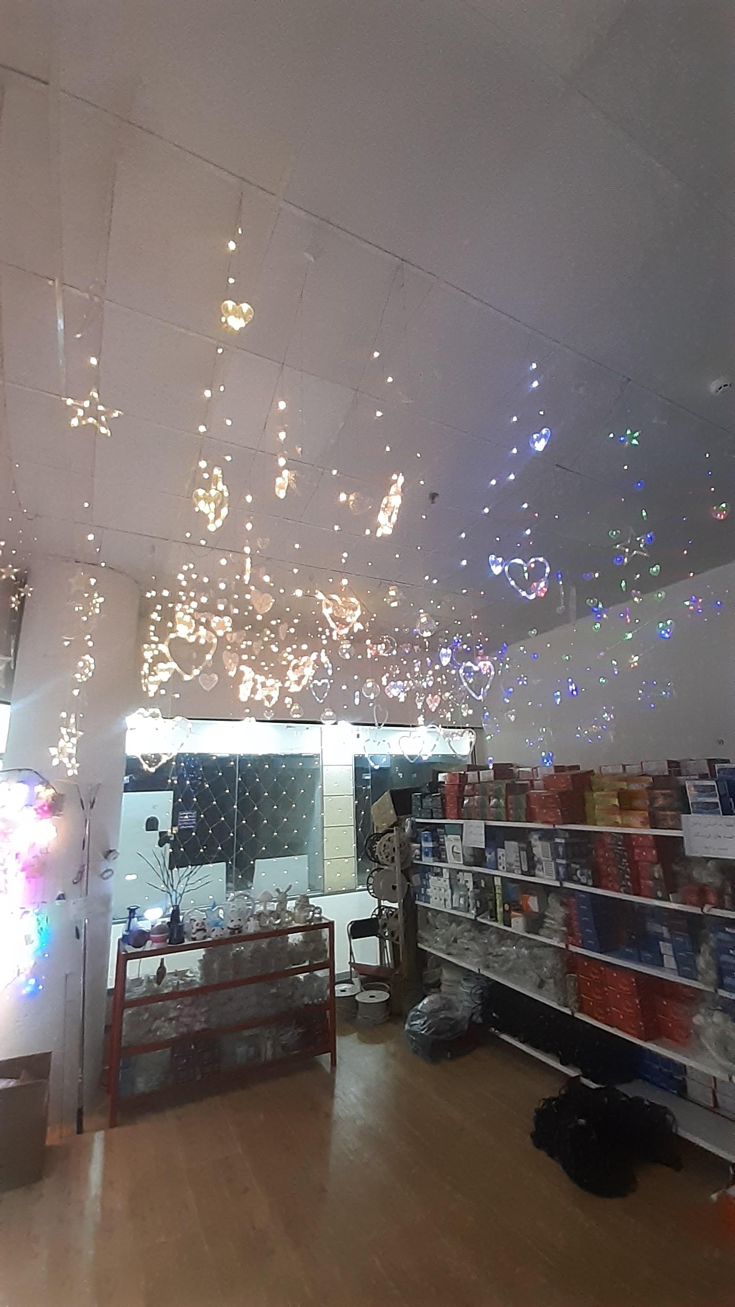 نرده و استیل خجسته