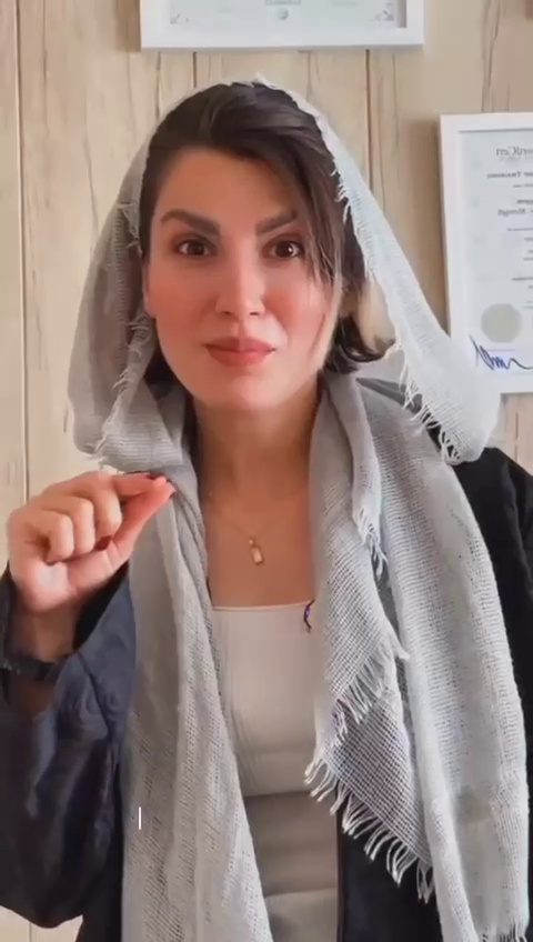 خدمات تخصصی پوست و مو مریم نصیرپور