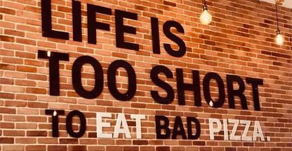 فست فود پاک 