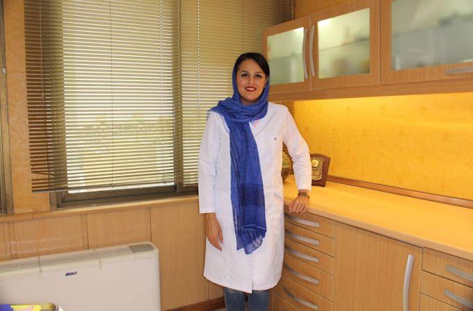 کلینیک دندان پزشکی غزال آرش راد