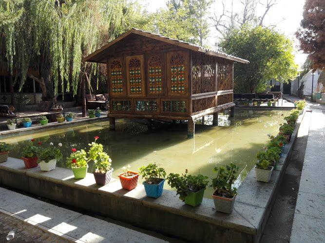 Motevalli Bashi Traditional Hotel