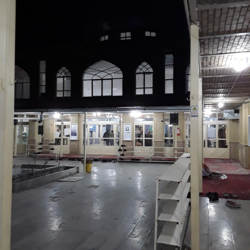 مسجد جامع