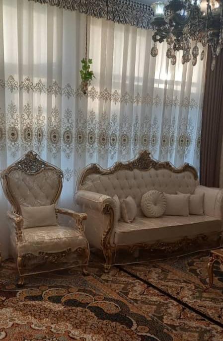 فروشگاه مبل حسام
