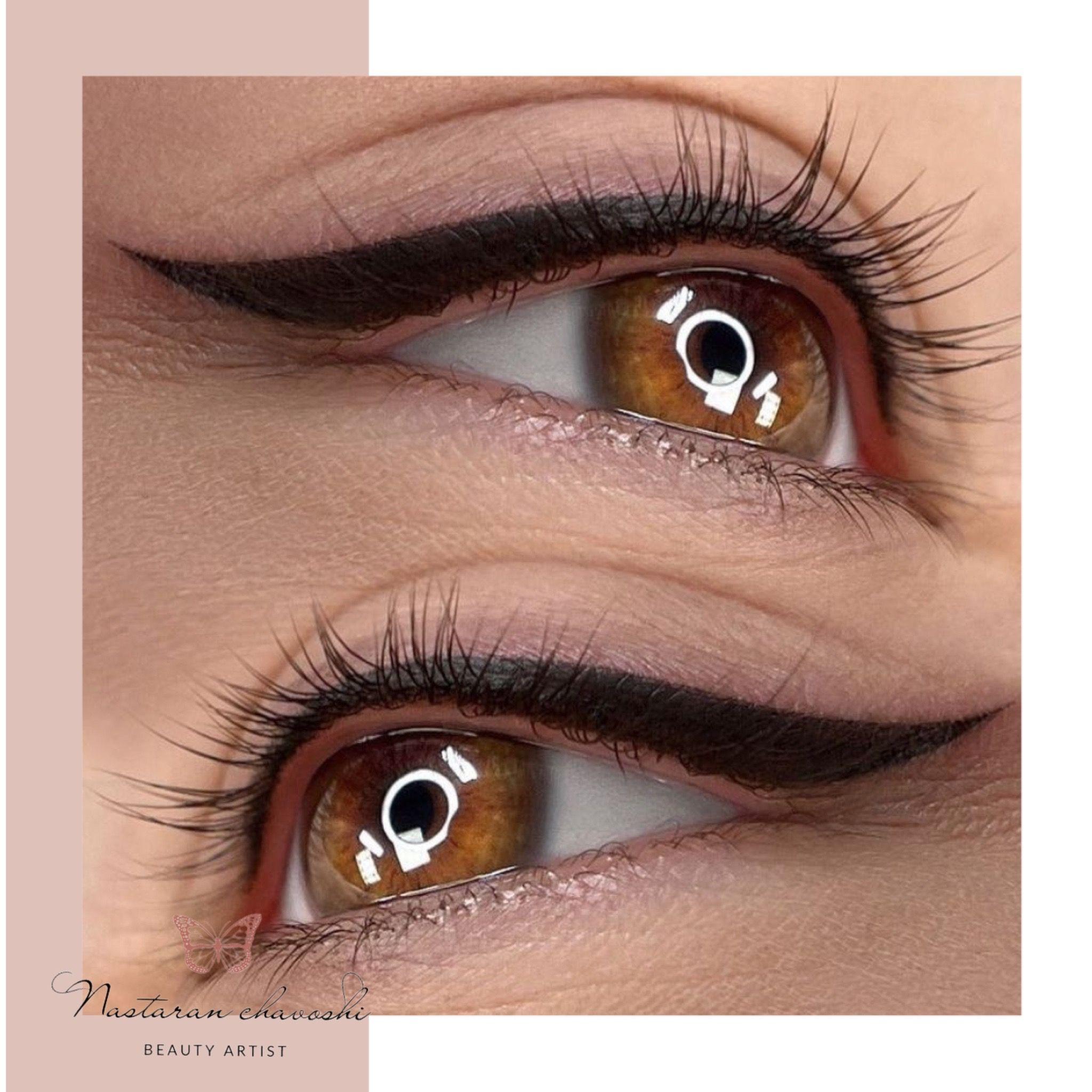 مرکز تخصصی میکرو بلیدینگ نسترن چاوشی vip