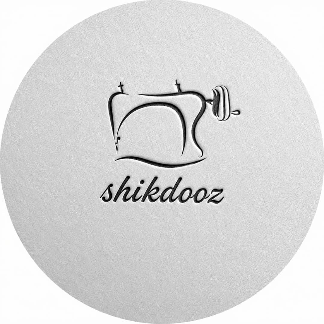 خیاطی زنانه شیک دوز