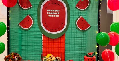 موسسه تخصصی زبان پرفکت