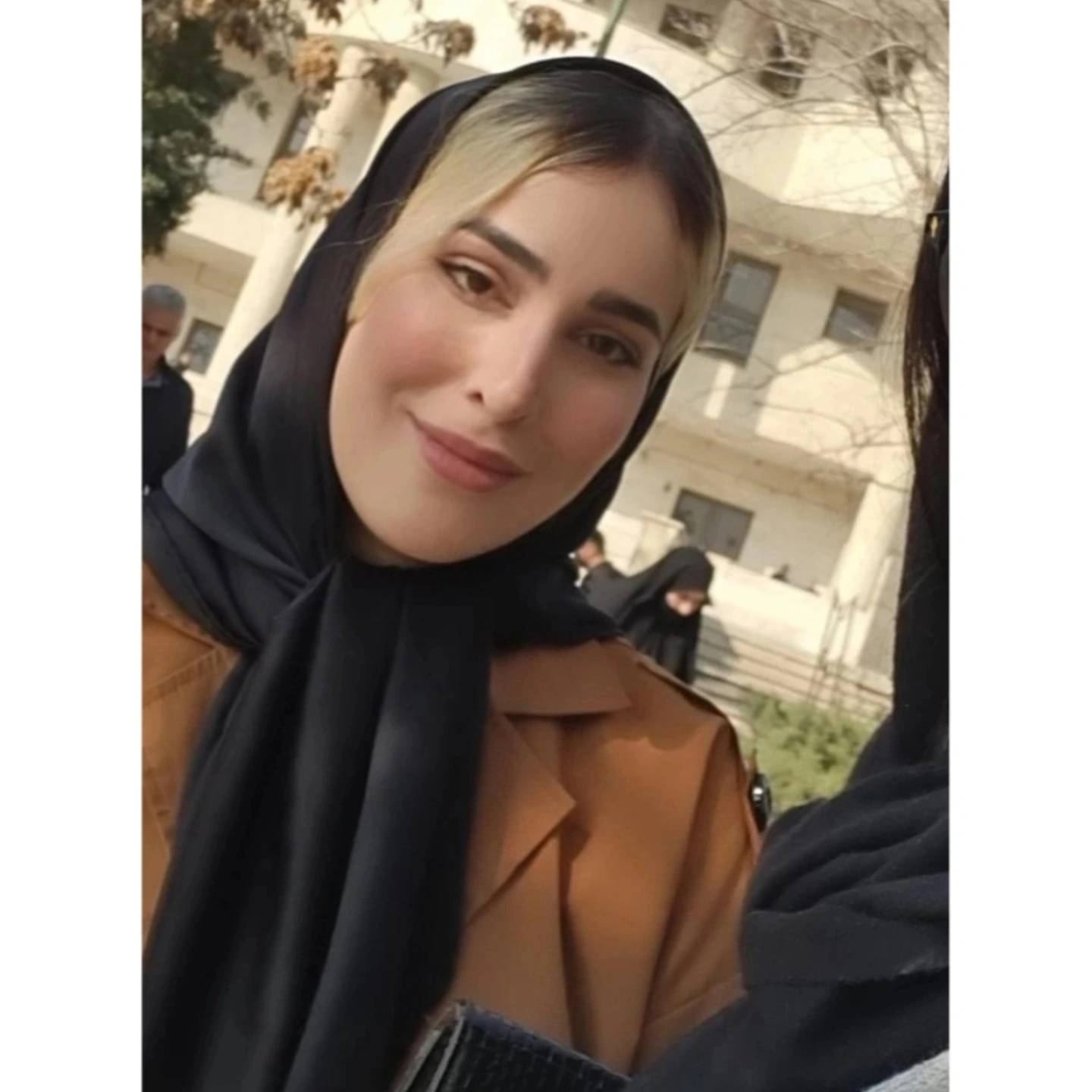 مریم مقصودی وکیل پایه یک دادگستری در کرج