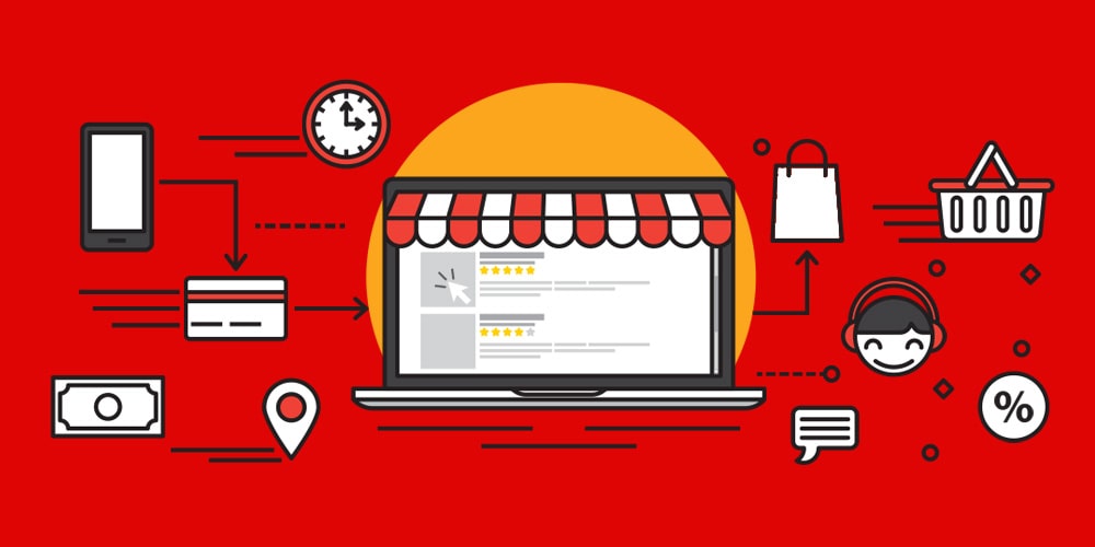 فروشگاه آنلاین اکسیژن