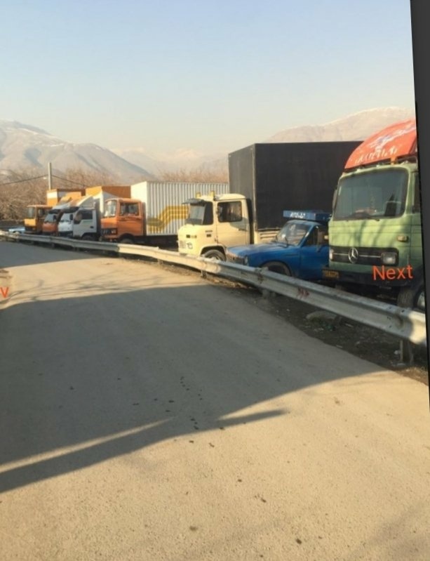 باربری فیضی