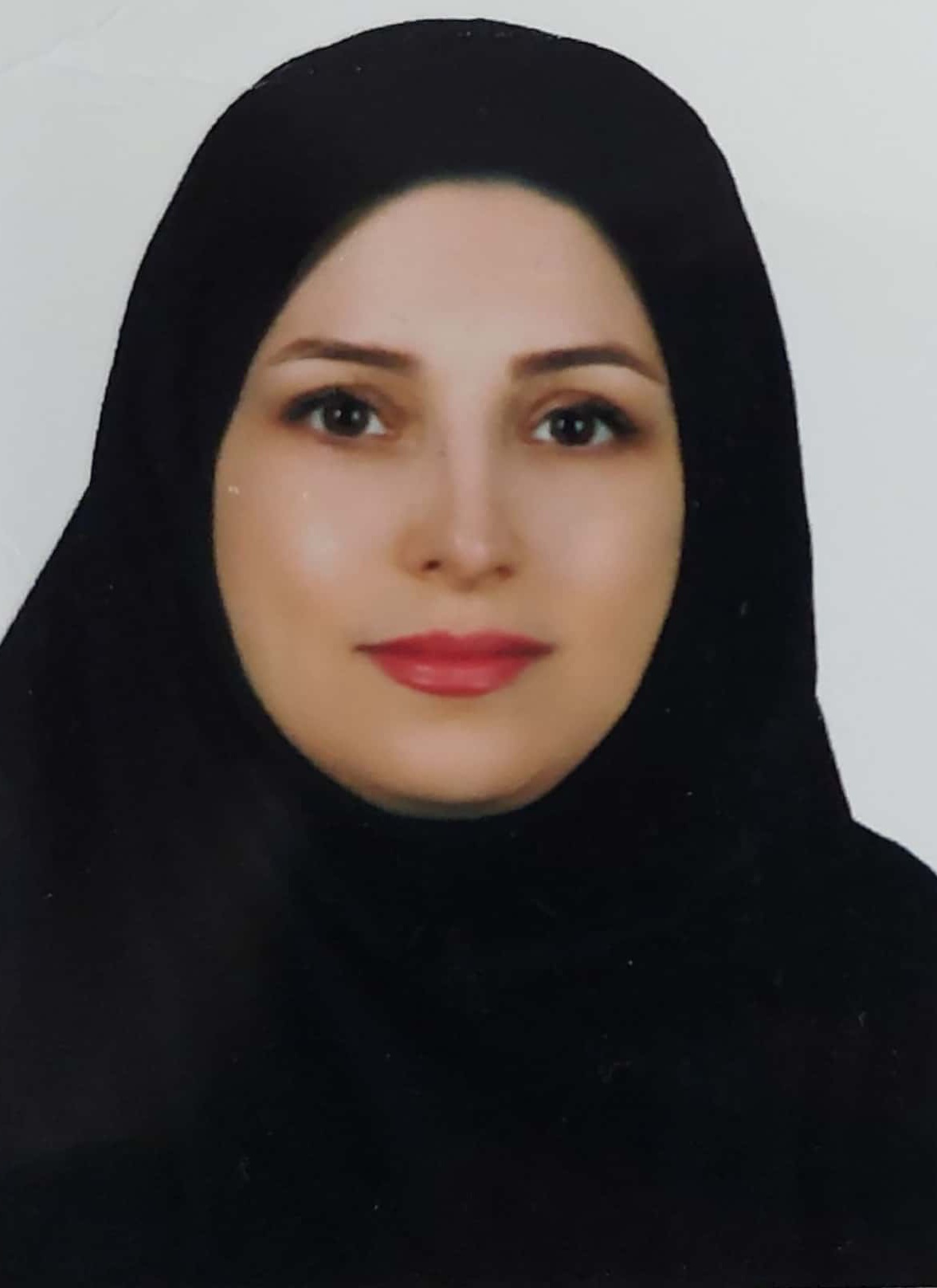 وکیل فرزانه شریفیان