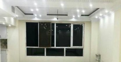 نقاشی ساختمان شاهرخ