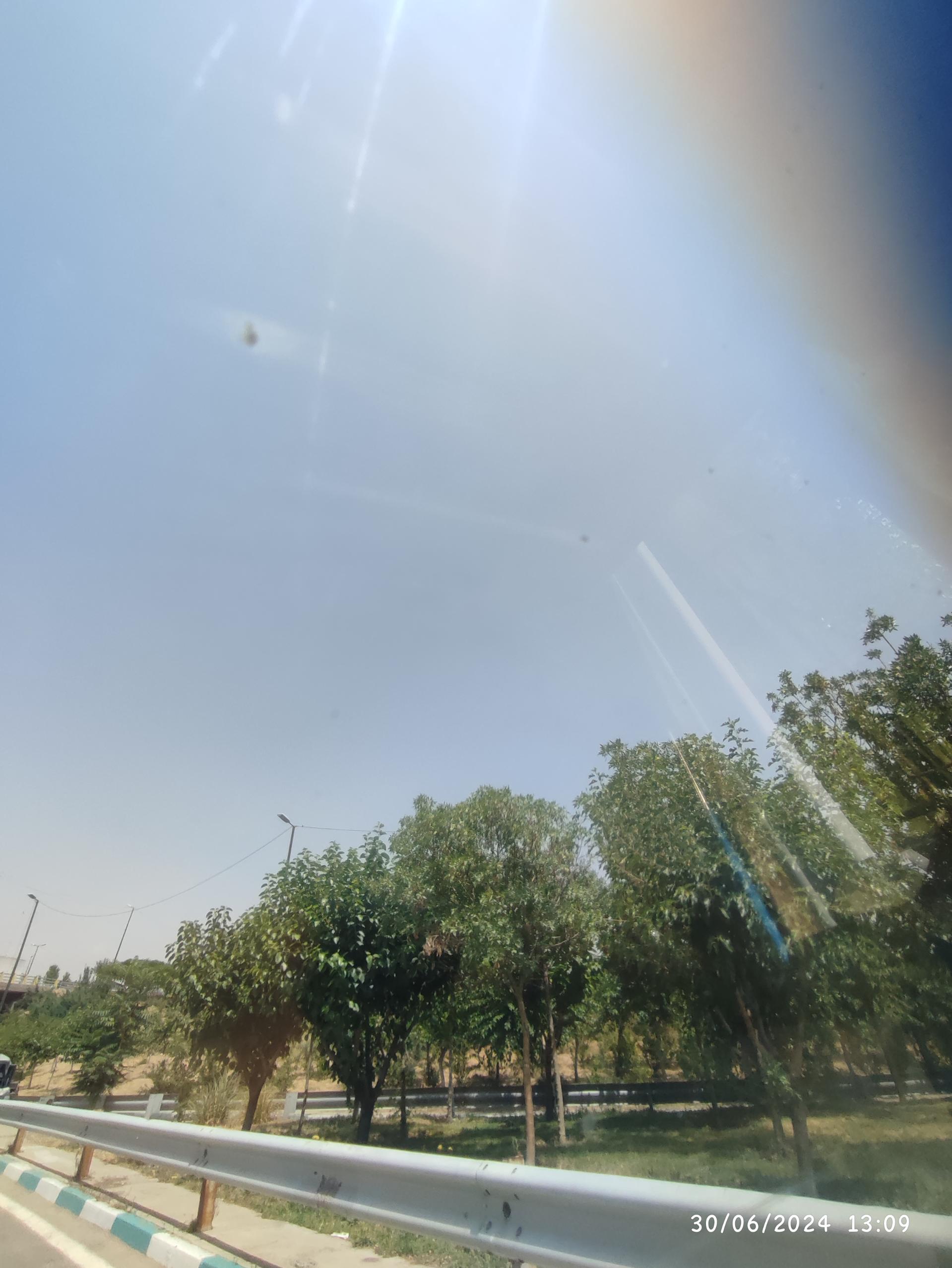 بوستان سبلان