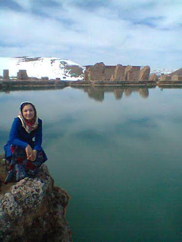 Takhte Soleyman Hostel