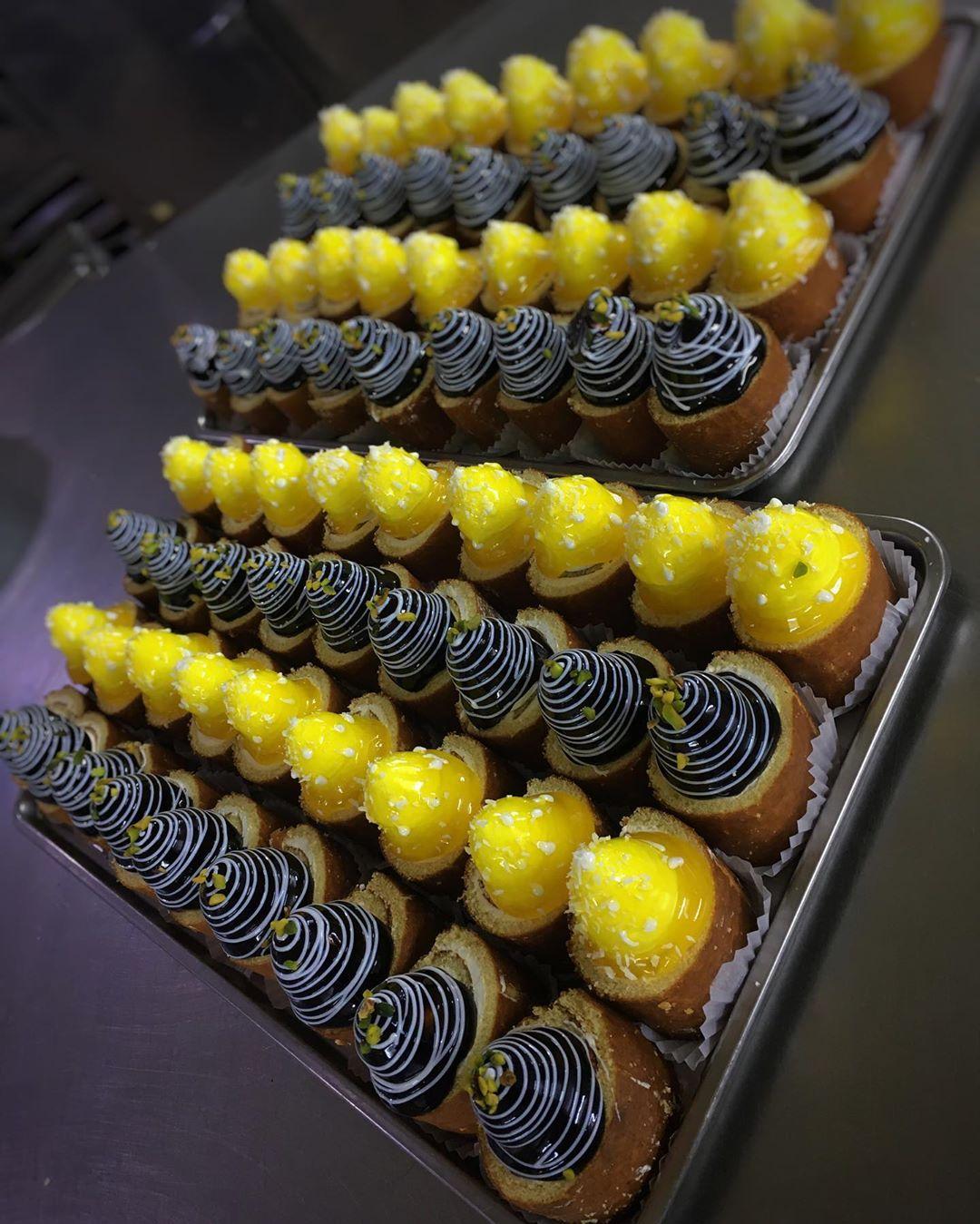 شیرینی سرای پاپیون