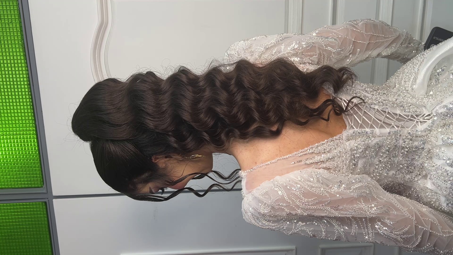 سالن زیبایی سرخاب