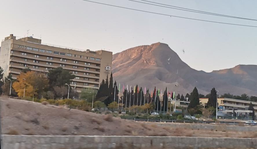 بیمارستان شهید مطهری