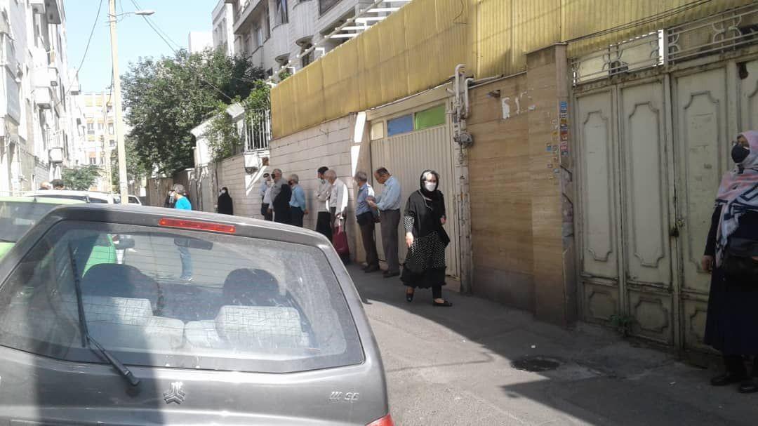 مرکز بهداشت جلالی