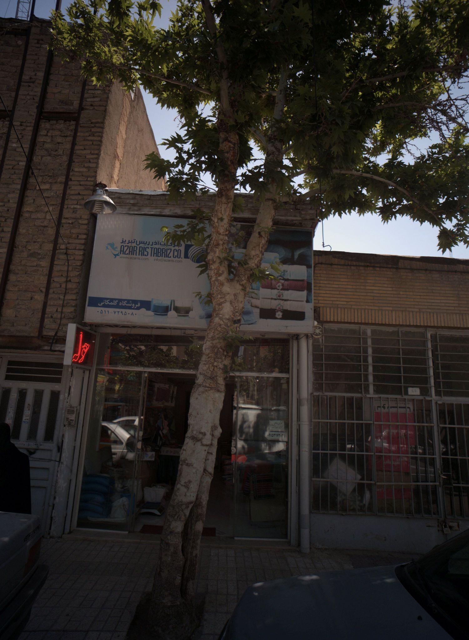 فروشگاه گلمکانی