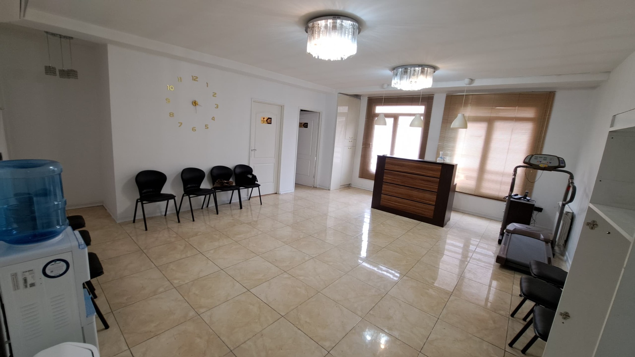 کاردرمانی وگفتاردرمانی نورال شهرک گلستان