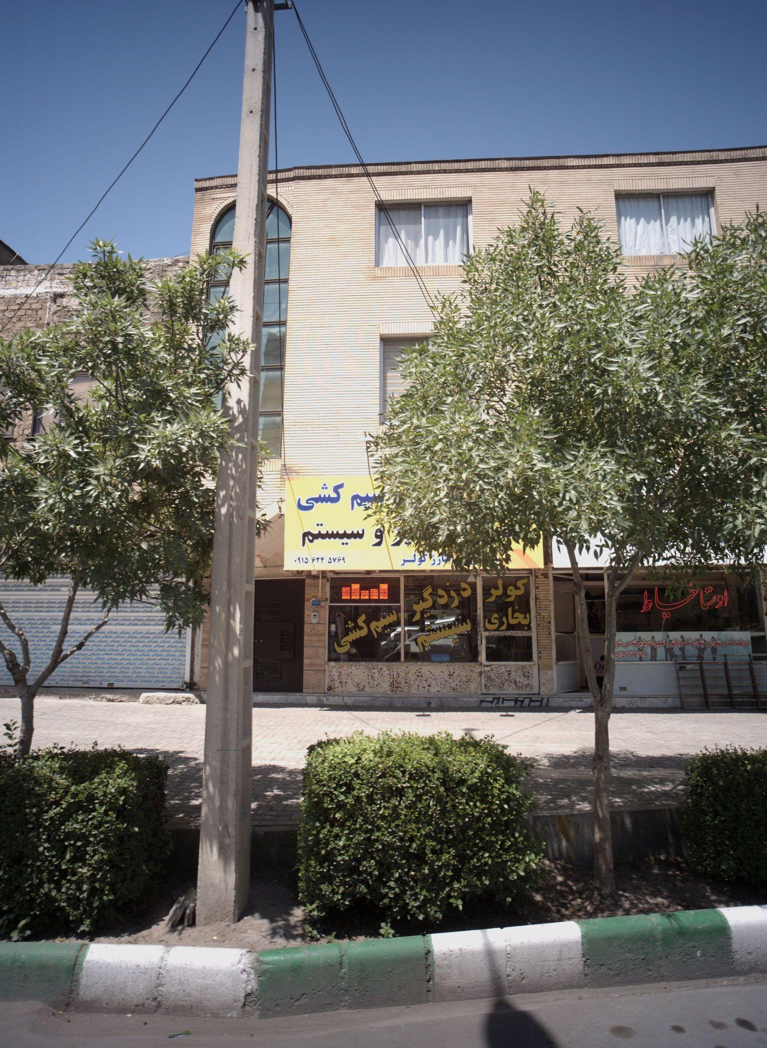 دزدگیر سیم کشی