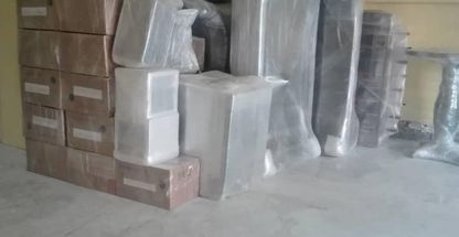 خدمات باربری