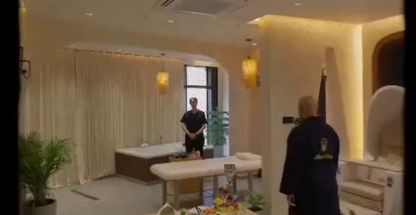 کلینیک ماساژ درمانی دیا