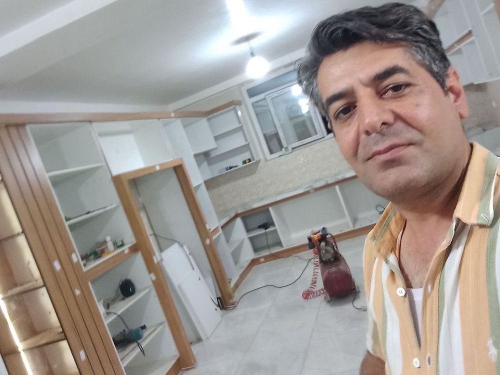 عباس بشیری گورتی