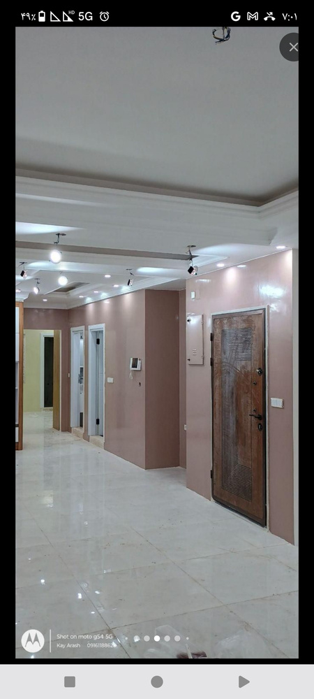 کورش جهانگیری بابادی