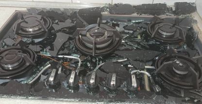 تعمیر اجاق گاز اکیان