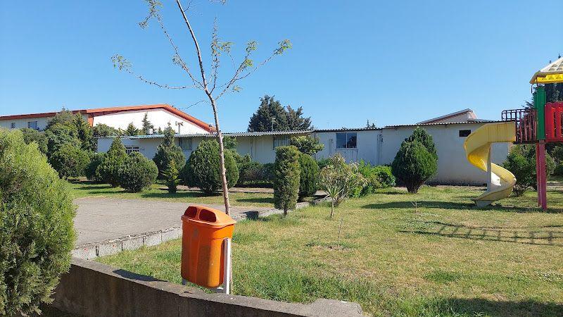 اردوگاه شهید عظیمی