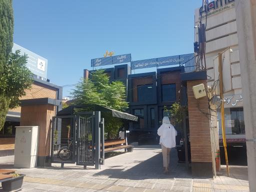 کلینیک کاشت مو نهال