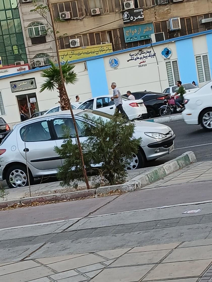 فیزیوتراپی بهراد