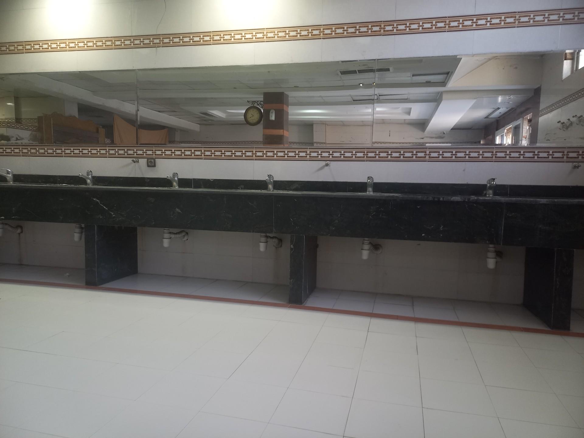 سرویس بهداشتی