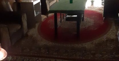 ماساژ درمانی وحجامت حسن پور