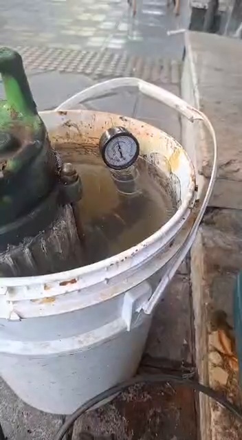 سیم پیچی و تعمیر الکتروموتور