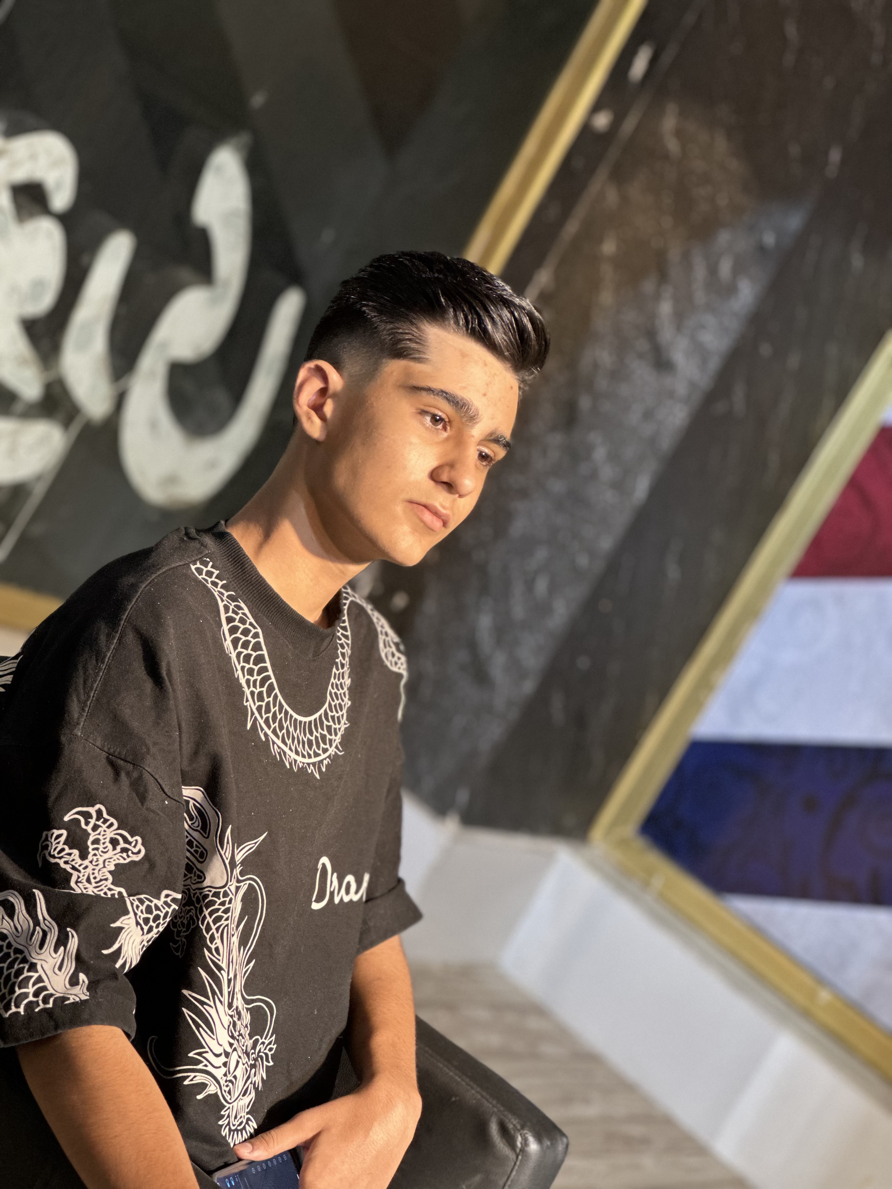 داماد کده lsu