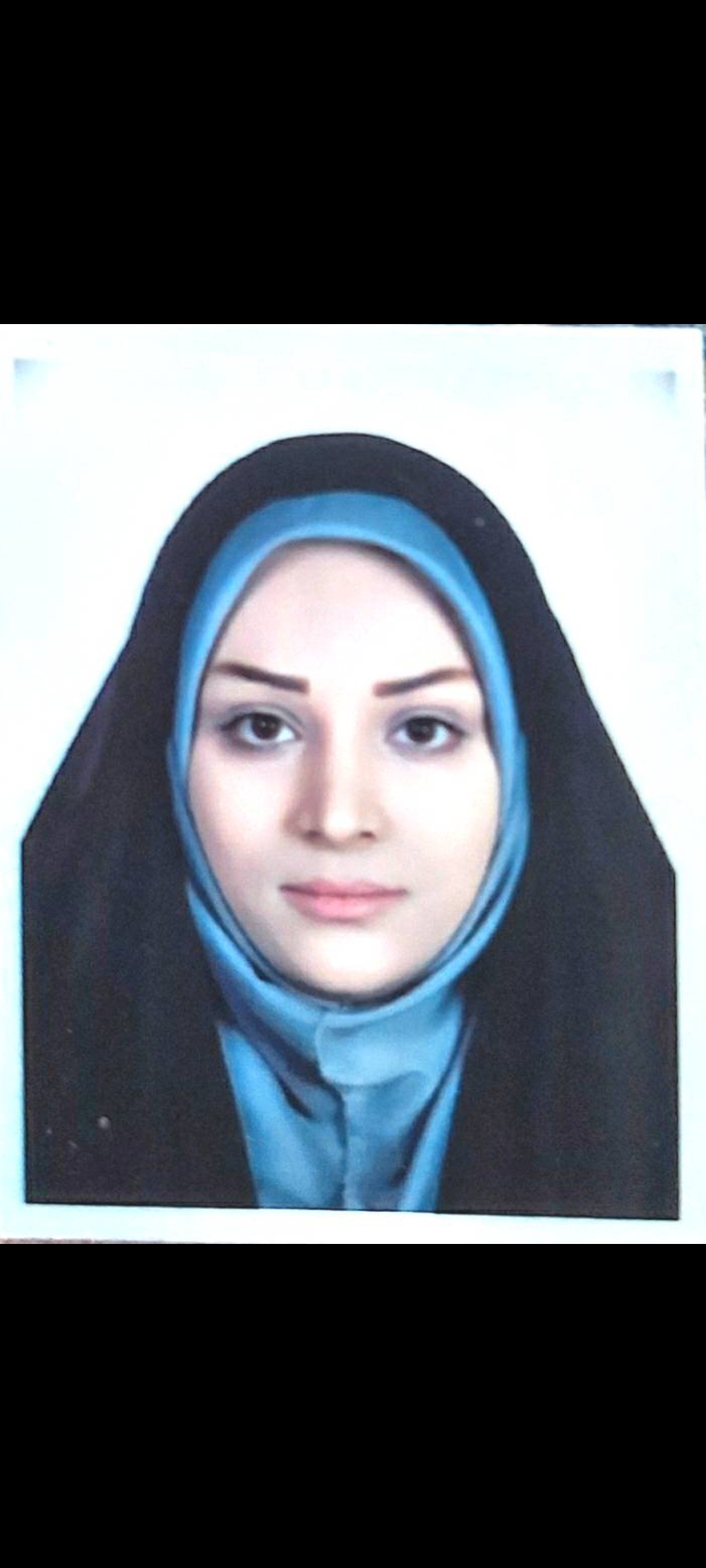 وکیل فاطمه خاکریزی