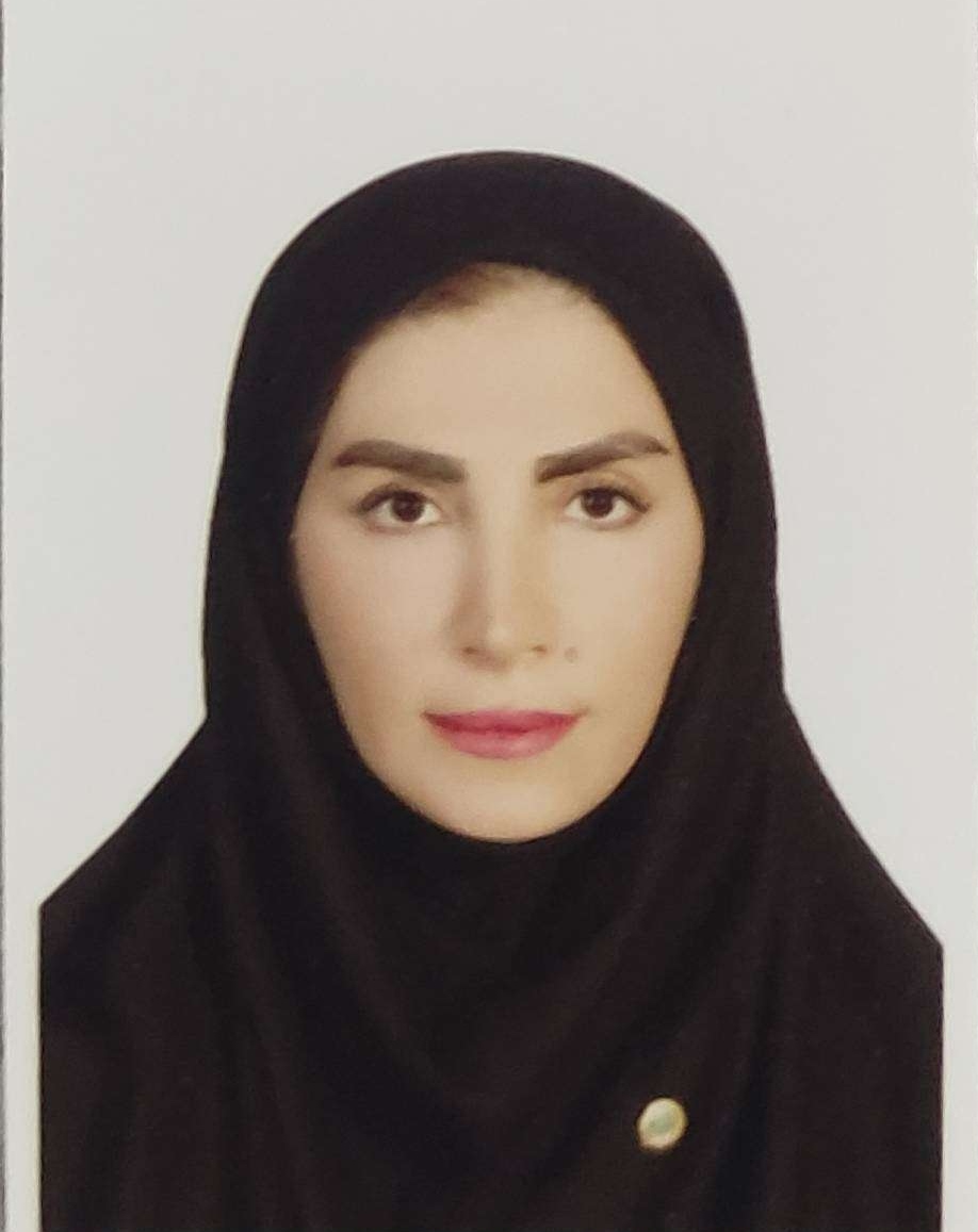 وکیل آرزو میری