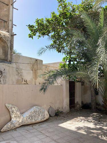 اقامتگاه محلی سفار بندر لافت