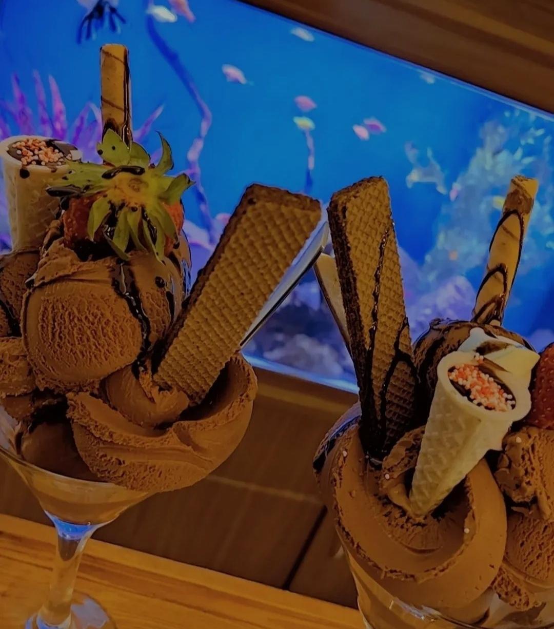 کافه دیلایت خوی