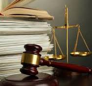 وکیل پایه یک دادگستری سید مصطفی رمضانی