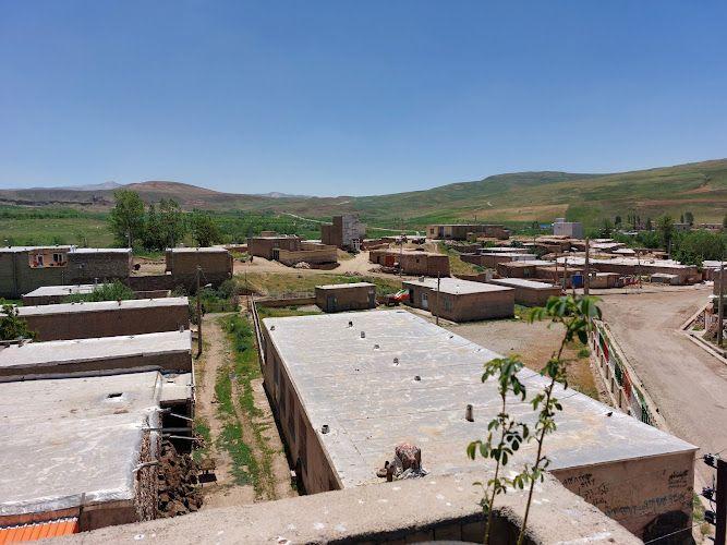 اقامتگاه بومگردی امیر