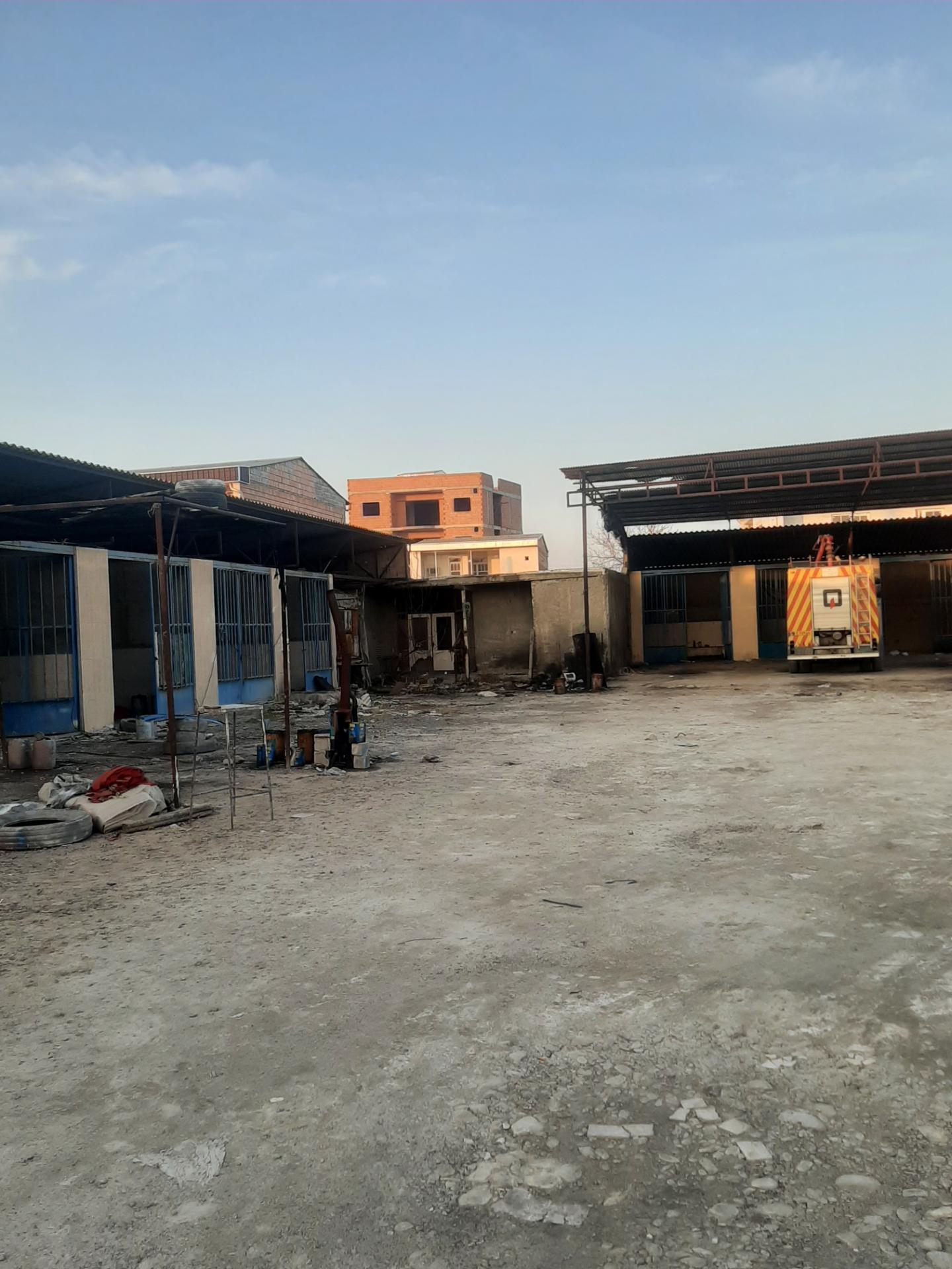 مکانیکی حلیم