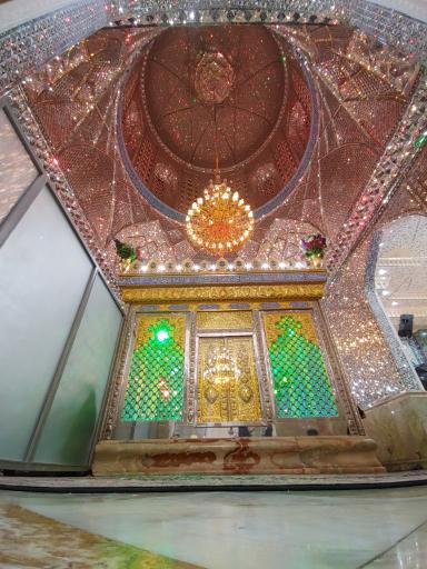امامزاده صالح‌بن زین العابدین