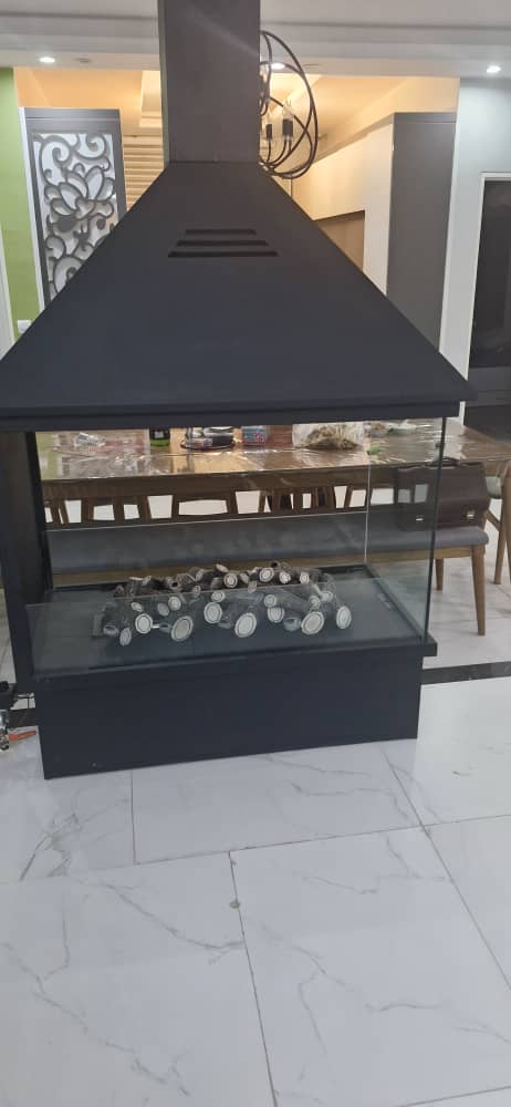 تعمیر هود اجاق گاز پکیج ابگرمکن اوج