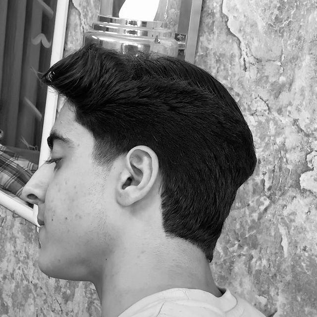 پیرایش سجاد