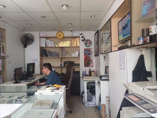 عکاسی لادن