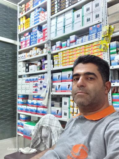 لوازم برق اتومبیل مجید