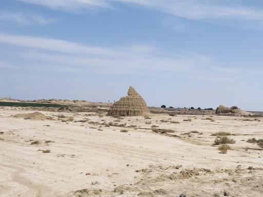 تپه حصار