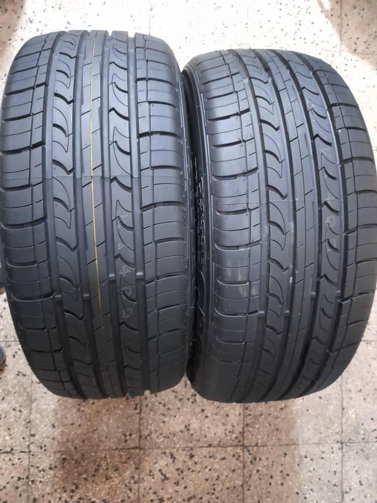 (توزیع و پخش عمده لاستیک و رینگ ایرانی و خارجی)